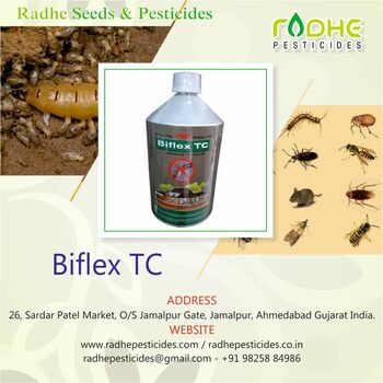 Biflex TC Termite Control (��������� ������������ ���������)