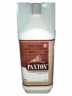 Paxton (Termite control) ��������� ������������ ���������