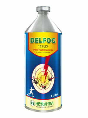 DELFOG 1.25% ULV (��������������� ������������������������)