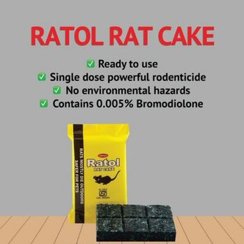 (ROBAN) Ratol Cake  -  ������������ ������������������������